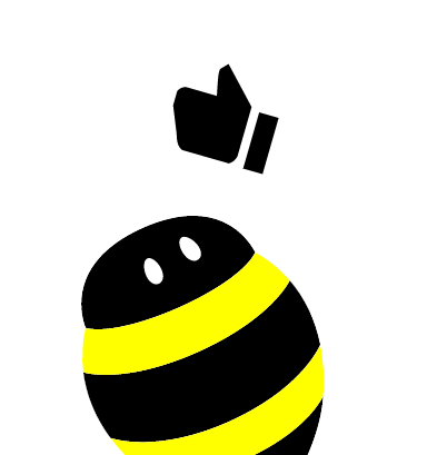 Abelha - Bees + Voltxs